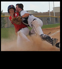 Frankie Catching