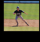 Frankie Running