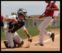 Frankie Catching