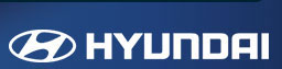 Hyundai logo