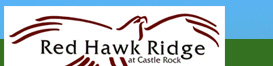 Red Hawk Ridge