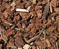 Pathway-mulch