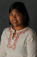 Charmaine Robledo