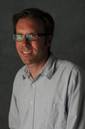 Kevin Hamm