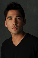 Simon Moya-Smith