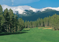 golf
