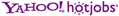 yahoo hot jobs
