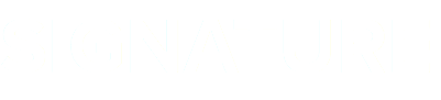 SIGNATURE
