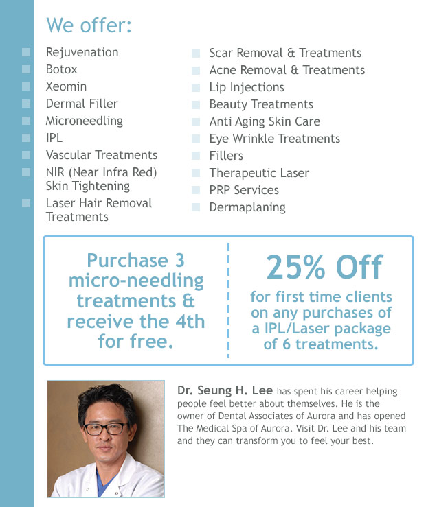 Medical Spa of Aurora