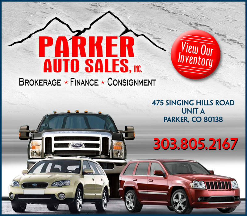 Parker Auto Sales Hot Springs Ar at Gail Edwards blog