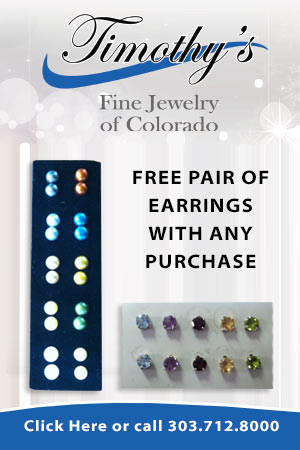 Timothy's of Colorado